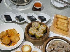 -味可道美食坊(福基路店)