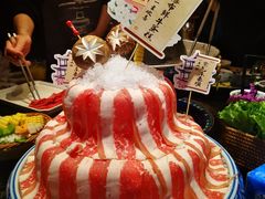 -东来顺·非遗火锅(赛格国际购物中心店)