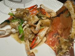 -同庆楼(滨湖万达广场店)