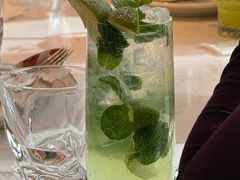 无酒精莫吉托-魏客咖啡(中铁中心店)
