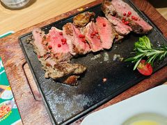 -豪客来牛排(天阳D32店)
