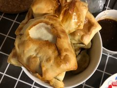 -清真·尚穆回回香清真餐厅(工人新村店)