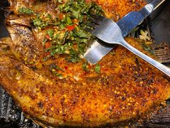 -云海肴·云南小炒·汽锅鸡(天津国金汇店)