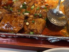 -秋色客家菜(南山店)