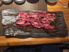 -黑牛の店·和牛烧肉(大悦城店)