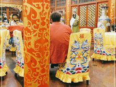 -白家大院·王府宫廷菜(苏州街店)