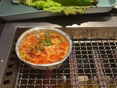 -俊熙家点餐式自助烤肉店(1227广场店)