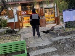 -嘉华鲜花饼(束河店)