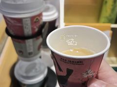 -茶颜悦色(银盆岭万达广场店)