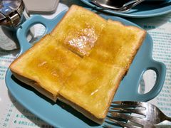 -金捞茶餐室(祐汉兴隆楼店)