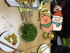 -烤五行·烧烤烤串(石佛营店)