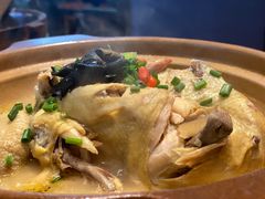 -印象鲵宴·张家界地标美食名片(溪布街店)