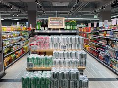 -物美综合超市(旧宫店)