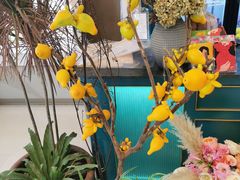 -BoBloom花店(晶耀前滩店)