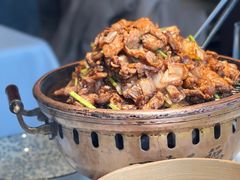 -四季民福烤鸭店(前门店)