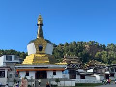 -达仓郎木寺院