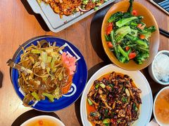 -树厨贵州菜(花果园购物中心店)