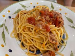 -萨莉亚意式餐厅(南京环亚凯瑟琳广场店)