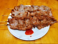 -林氏沙茶面·闽南必尝小吃(福建路店)