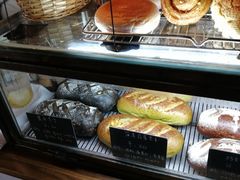 -仙峰天然面包(迎宾路店)