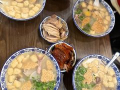-小潘记鸭血粉丝汤