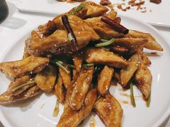 -鸿运楼烤鸭店(天桥店)
