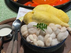 -憨铁匠老火锅(龙岗万科里店)