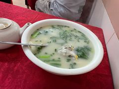 杂鱼汤-蛇口康乐快餐鱼仔档(翠苑小区店)
