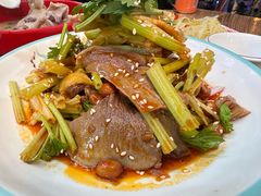 -王婆婆老妈蹄花川菜馆·非物质文化遗产(太古里一店)