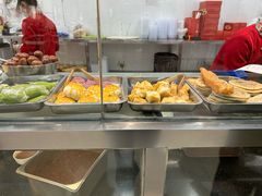 -常州糕团店(北大街新世纪商城店)