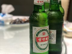 -洲晓鲜·舟山海鲜大排档(朱家尖风景区店)