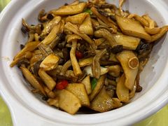 -京菜·砂锅居·烤鸭(西四店)