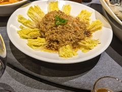 -羲和雅苑•北京烤鸭(平安国际金融中心店)