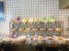 -莫山小馆(大石桥店)