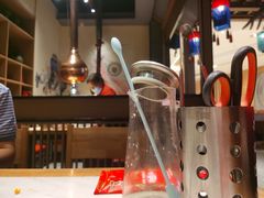 -韩宫宴烤肉·料理(苏州中心店)
