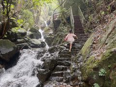 -山沟沟景区