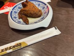 -王繁星面馆(西安熙地港店)