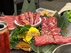 -虎丸烧肉(世纪汇店)