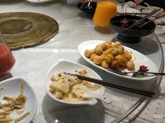 咸蛋黄芋艿-顺风海鲜港(长寿路店)