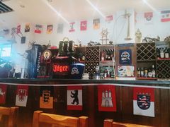 -申德勒加油站餐厅(三里屯北小街店)