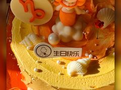 -CAKE BOSS 蛋糕老板(西单君太百货店)