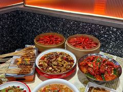 -龙虾当家·大排档(红谷滩五中店)