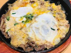 -胜博殿日式炸猪排(悠唐店)