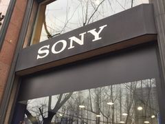 -Sony Store 索尼(上海淮海中路店)