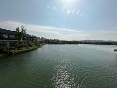 -石湖景区