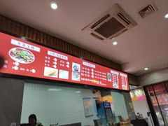 -婆婆粉(江北店)