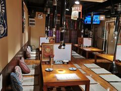 -不倒翁炭火烧肉(永安里店)
