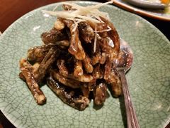 无锡脆鳝-夜上海(新天地店)
