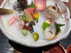 -湖月·割烹料理(湖滨店)