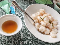 -湖畔居茶楼(湖滨店)